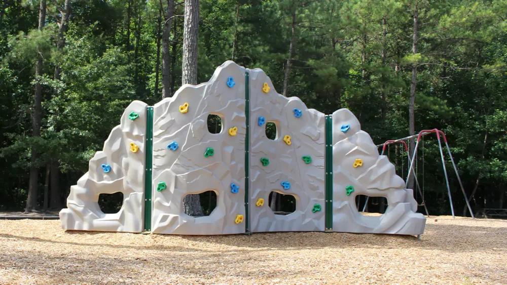 GYM Climbing Equipment