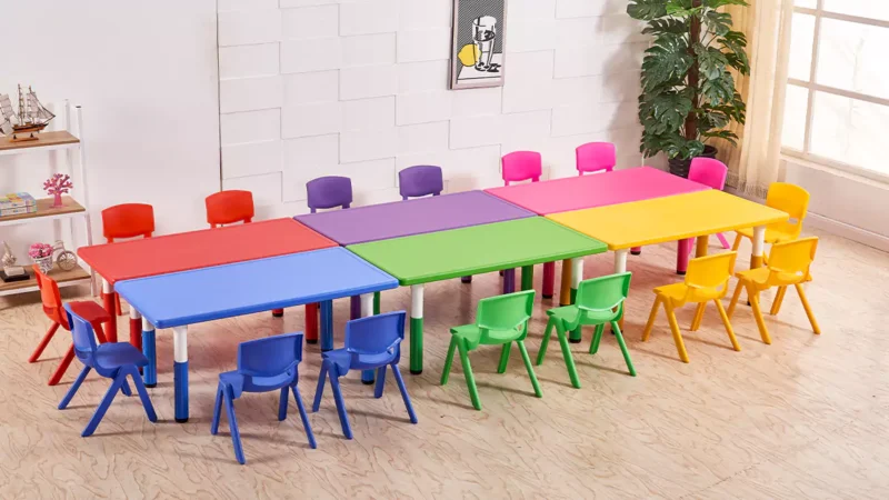 Kindergarten Furniture